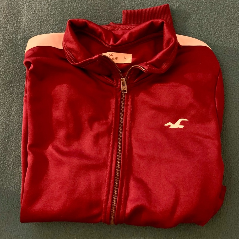Sports Jacket